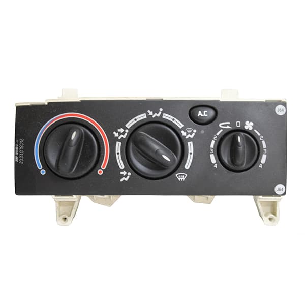 Comando calef-a/a (f9q) orig scenic