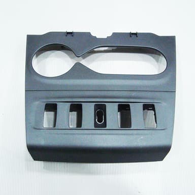 FRENTE COMANDO CONTROL CALEF ORIG LOG/SAND II