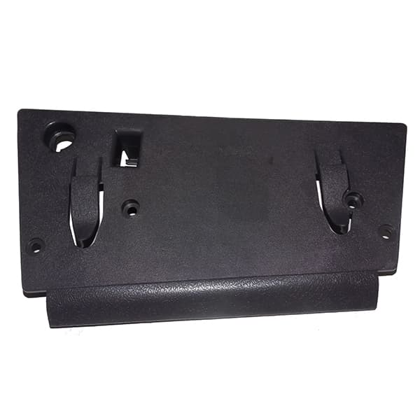 Tapa inf panel instrumentos orig r 19