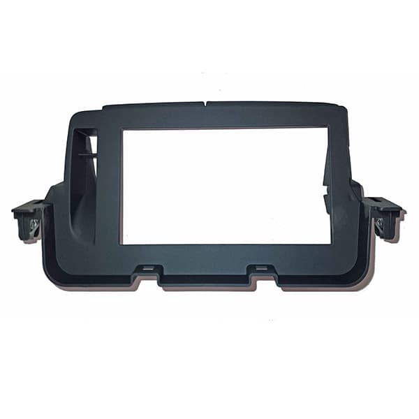 Soporte nav panel inst orig fluence/megane ii