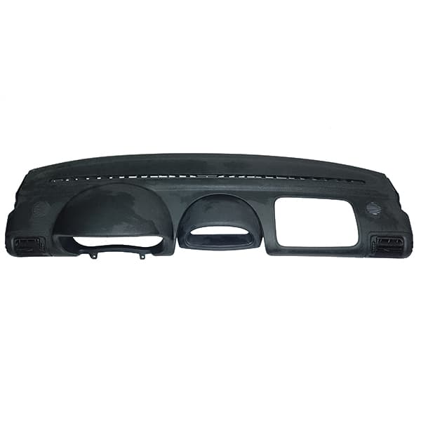 Panel sup intrumentos orig clio ii