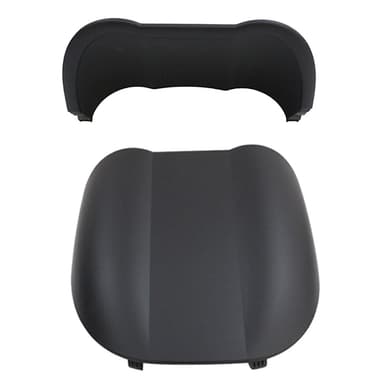 VISERA TABLERO INSTRUMENTOS ORIG MEGANE II