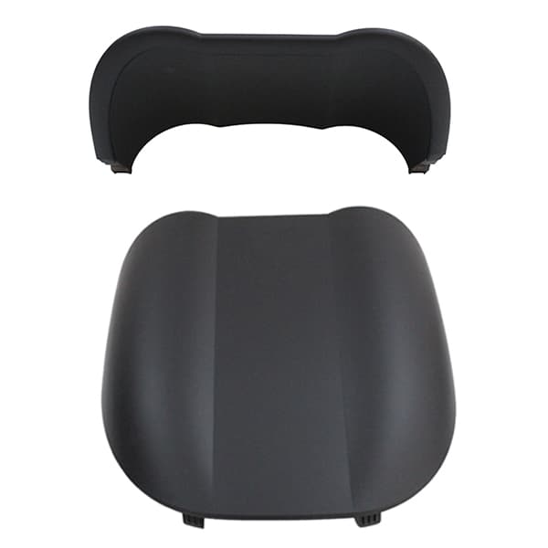 Visera tablero instrumentos orig megane ii