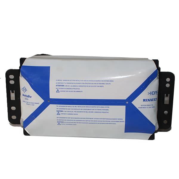 Airbag del der orig laguna ii