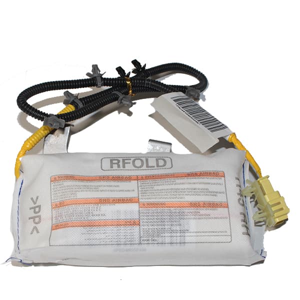 Airbag lateral der orig koleos