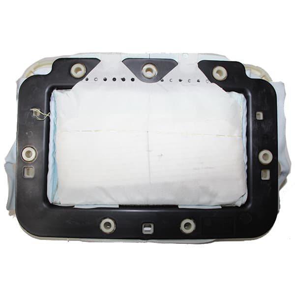 Airbag del der orig megane iii