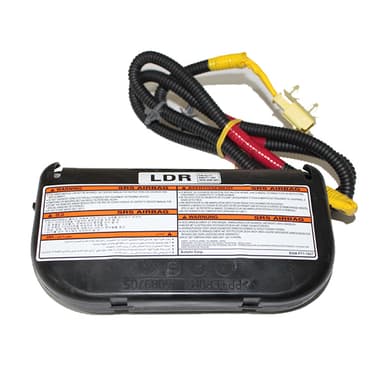 AIRBAG LATERAL IZQ ORIG KOLEOS