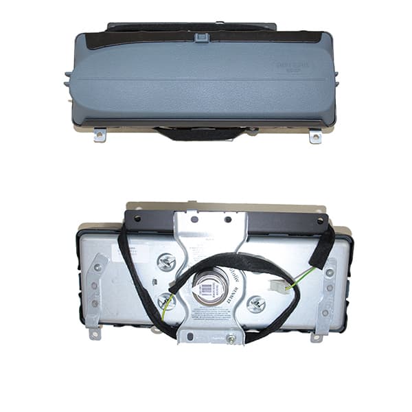 Airbag del der orig megane