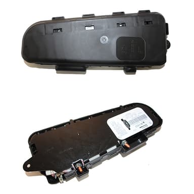 AIRBAG LATERAL DER ORIG MEGANE II