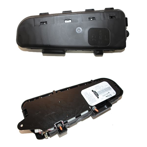 Airbag lateral der orig megane ii