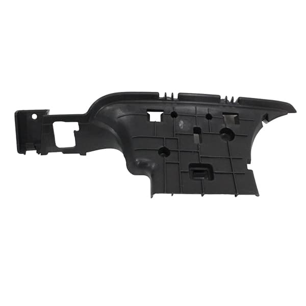 Cobertura plast airbag cortina izq orig megane iii