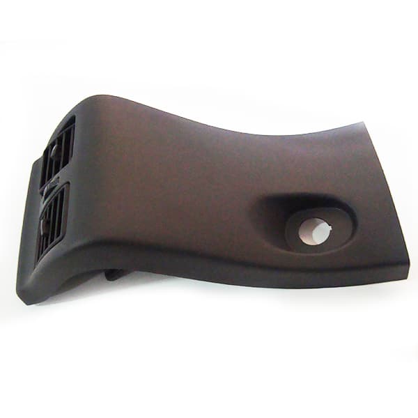 Marco difusor plas/tras aire consola orig fluence