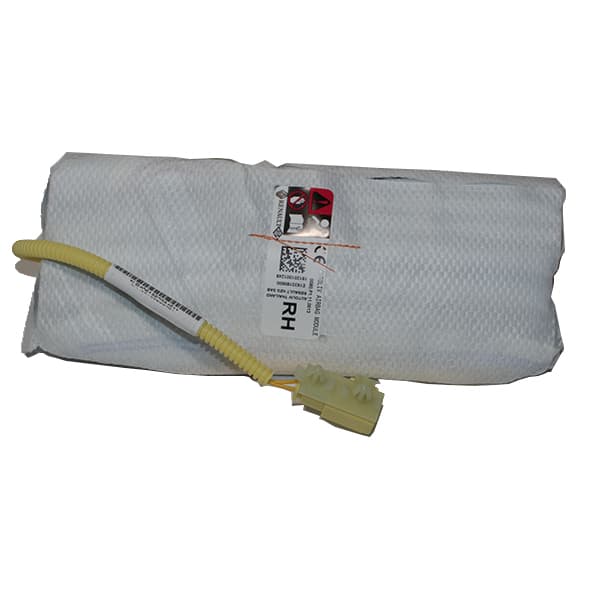 Airbag lateral delantero orig koleos
