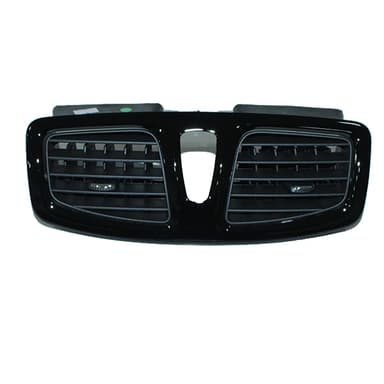 AIREADOR CENTRAL PDB GT X ORIG FLUENCE