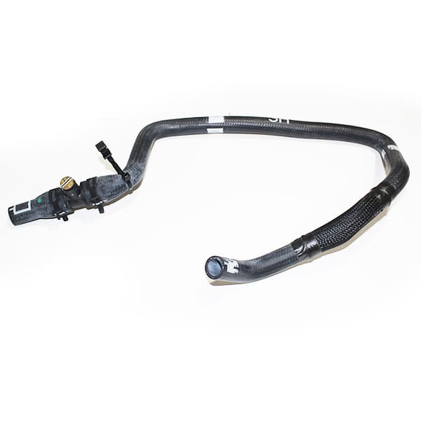 Caño salida radiador calefactor orig kwid