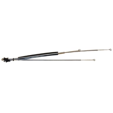 CABLE COMANDO CALEFACCION 4648 DUSTER/OROCH