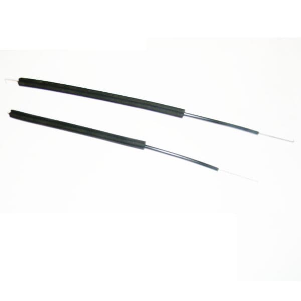 Cable comando calefaccion 3196 (2 cables) r19