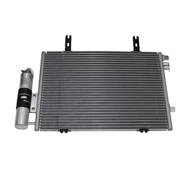 CONDENSADOR A/A (K4M) ORIG MEGANE III