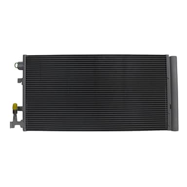 CONDENSADOR ORIG MEG III / FLUENCE