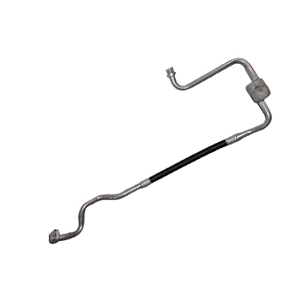 Tubo a/a compresor orig duster