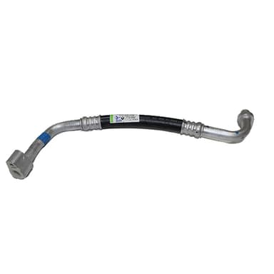 TUBO A/A EVAP-COMPRESOR ORIG DUSTER