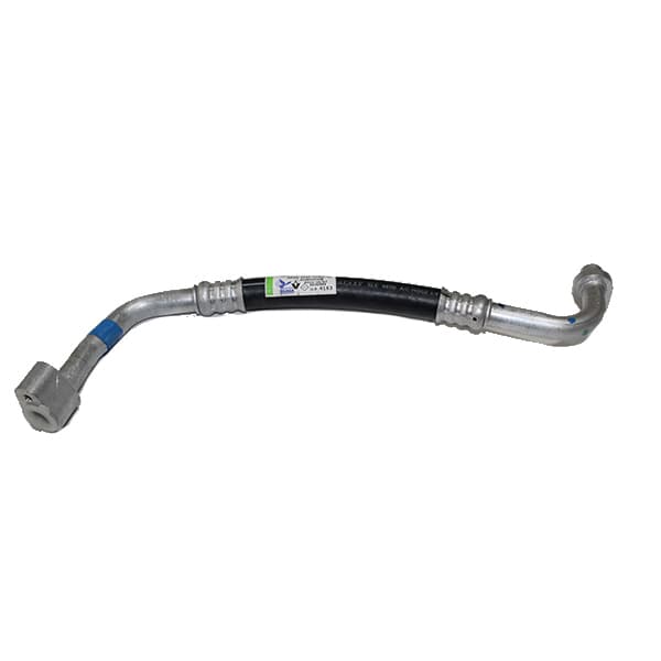 Tubo a/a evap-compresor orig duster