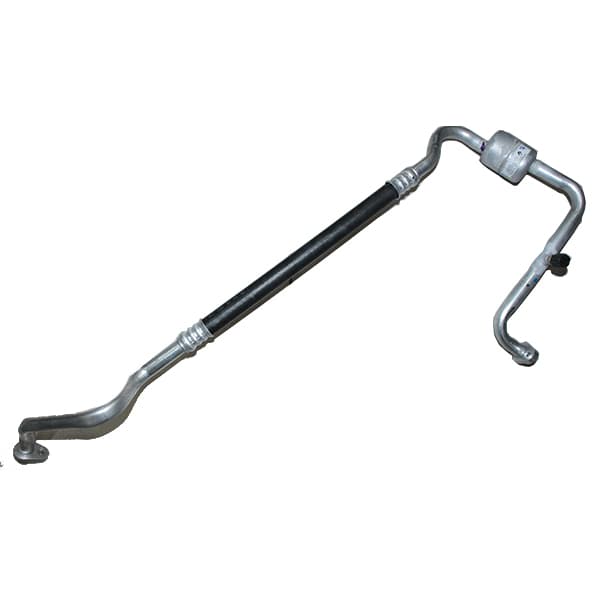 Tubo a/a comp-valv (k4m) orig duster