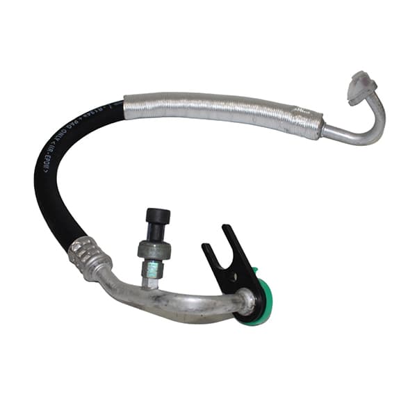 Tubo a/a comp-evap (f9q) orig megane
