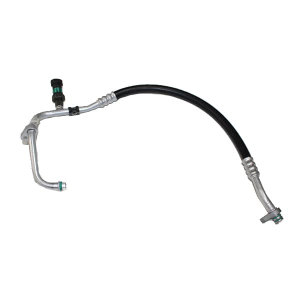 Tubo a/a comp-cond (f9q) orig megane