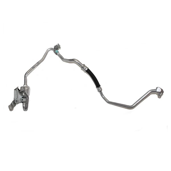 Tubo a/a (baja) valv-cond (m9r) orig laguna iii
