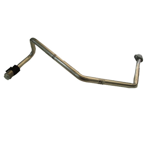 Tubo a/a salida compresor orig master iii