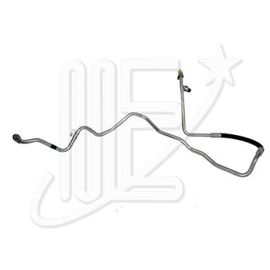 TUBO AIRE ACONDICIONADO ORIG MEGANE II  F4R