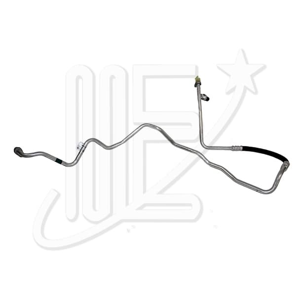 Tubo aire acondicionado orig megane ii f4r