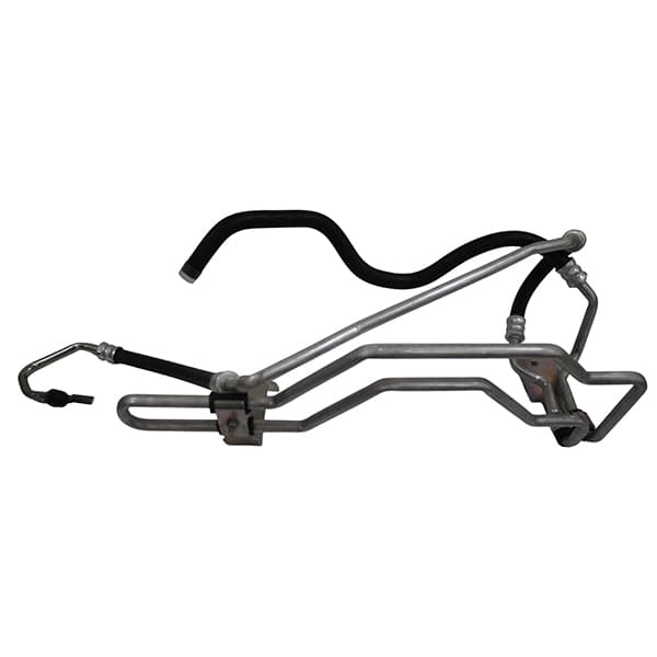 Tubo direccion hid orig duster