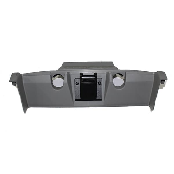 Soporte traba cerradura guantera orig master ii