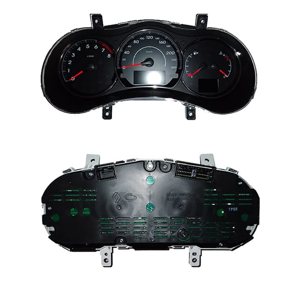 Tablero instrumentos h45 orig koleos