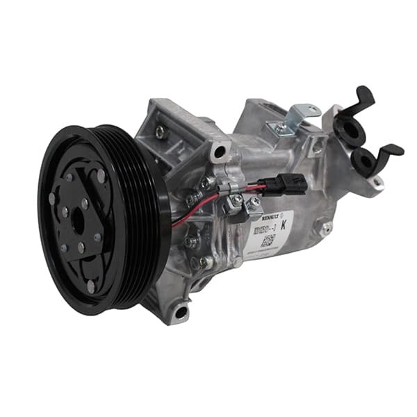 Compresor a / a orig k4m kangoo /logan