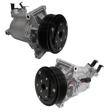 COMPRESOR A/A (K9K) ORIG KANGOO