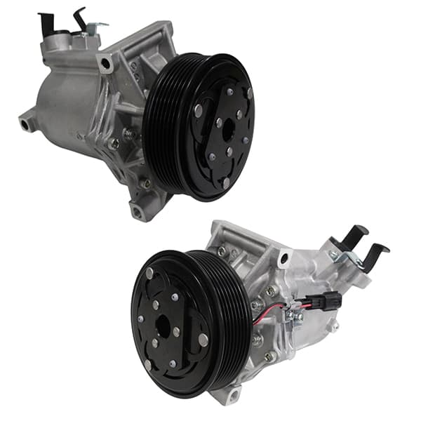 Compresor a/a (k9k) orig kangoo