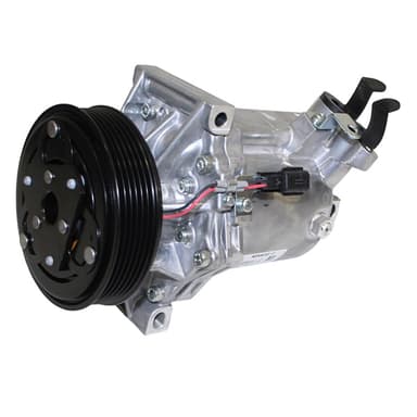 COMPRESOR A/A ORIGINAL FLUENCE/MEGANE III 6 VIAS