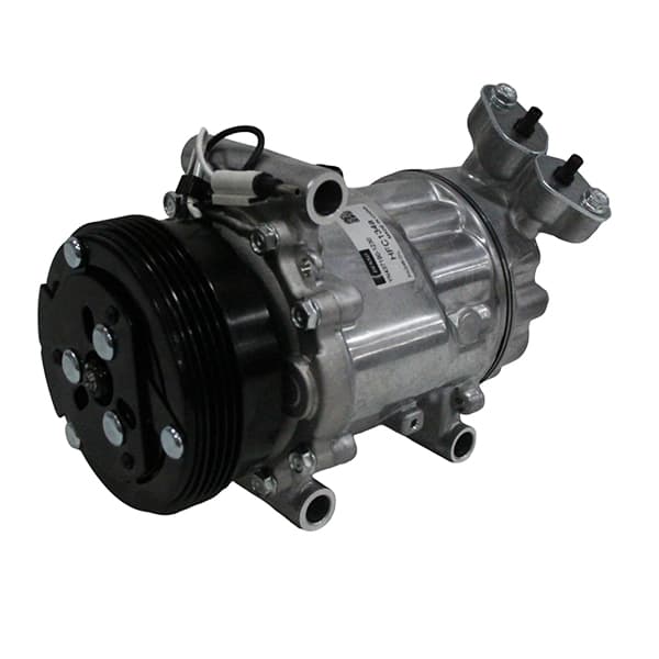 Compresor a/a denso logan-sandero (d4f)