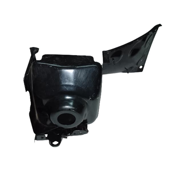 Medio bloque del izq orig kangoo