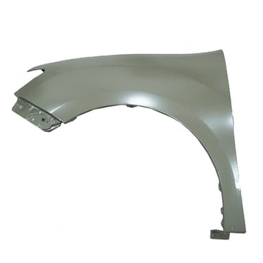 GUARDABARRO DELANTERO IZQUIERDO SANDERO RS