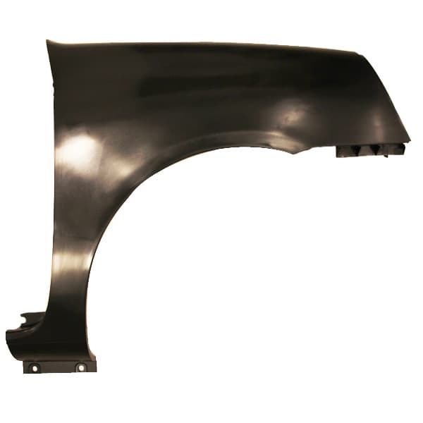Guardabarro delantero derecho imp. clio mio 12/16