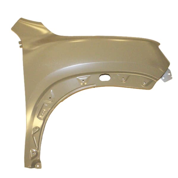 Guardabarro del derecho original kwid