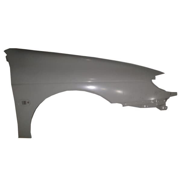 Guardabarro del der orig megane 96/99