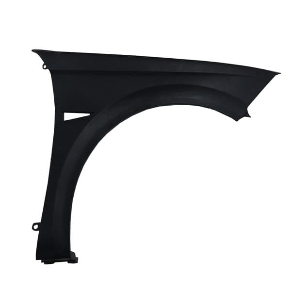Guardabarro del der orig megane ii coupe 04/