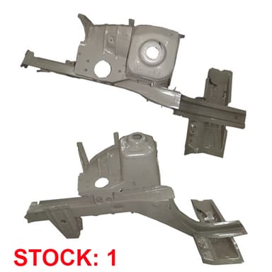 MEDIO BLOQUE DEL DER ORIG DUSTER