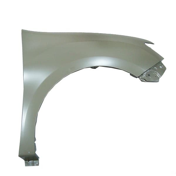 Guardabarro delantero derecho original sandero rs