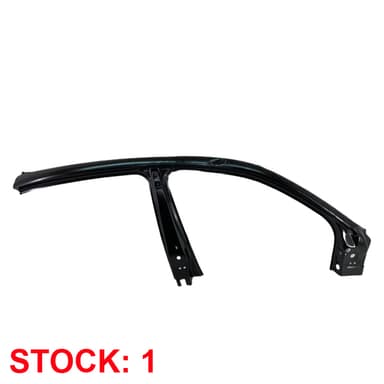 LAT CARROCERIA SUP DEL DER ORIG MEGANE II